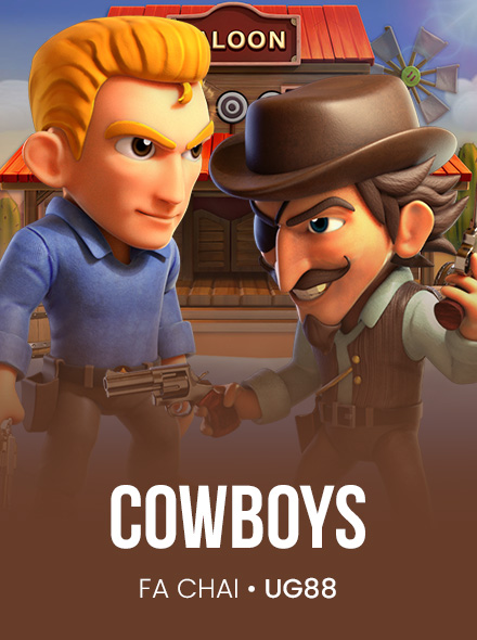 COWBOYS