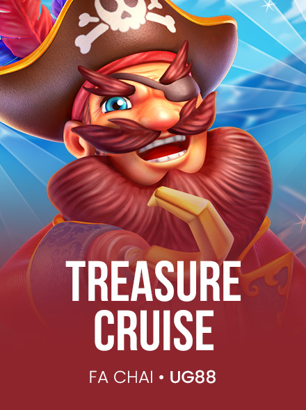 TREASURE CRUISE