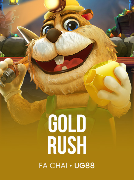 GOLD RUSH