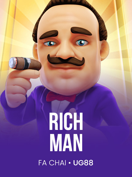 RICH MAN