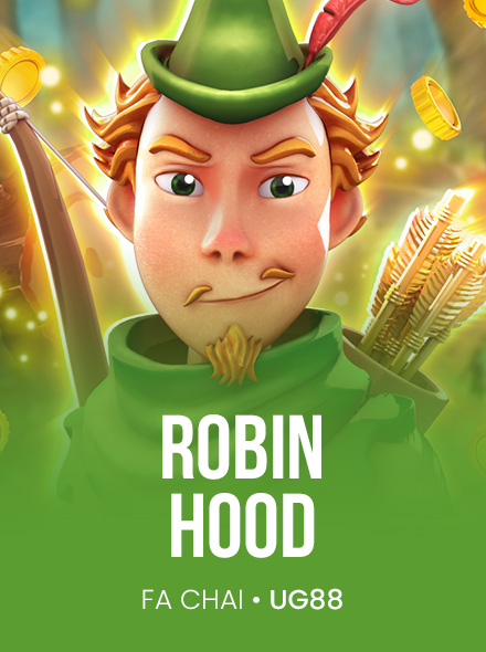 ROBIN HOOD