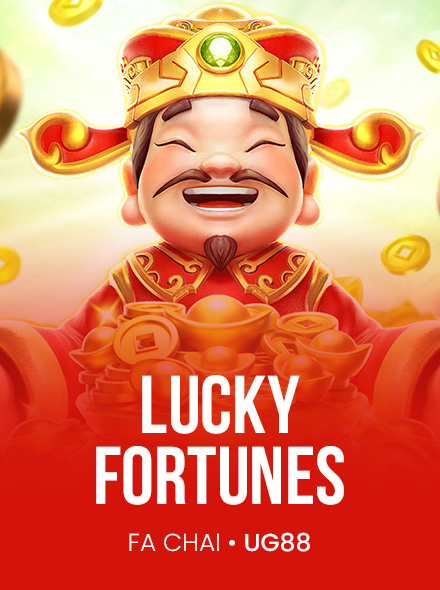 LUCKY FORTUNES