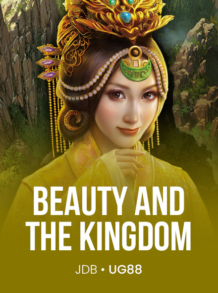 Beauty and The KingDom