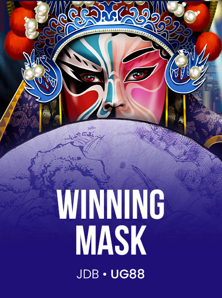 Winning Mask