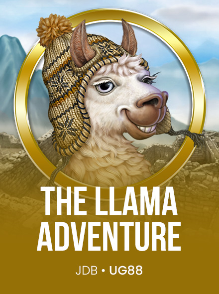 Llama Adventure