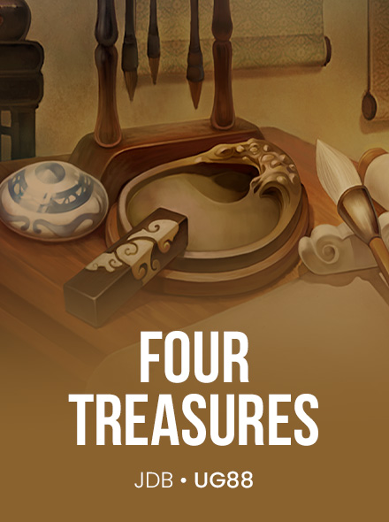 Four Treasures