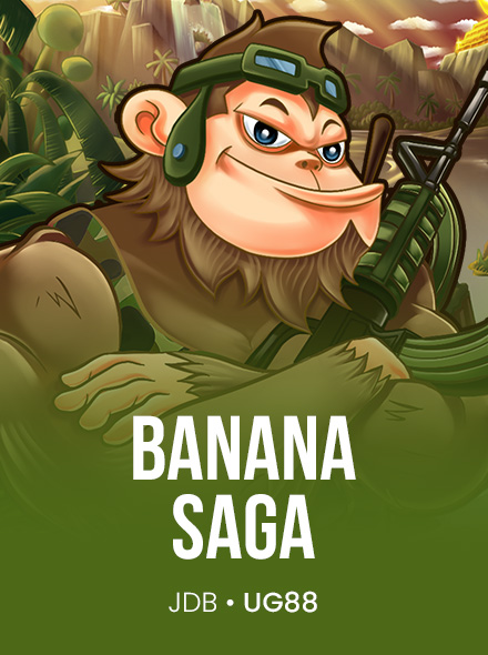 Banana Saga
