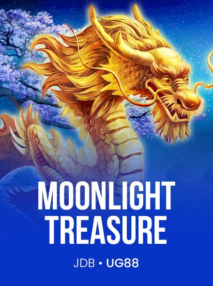 MoonlightTreasure