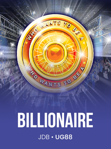 Billionaire