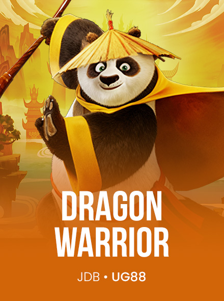 Dragon Warrior