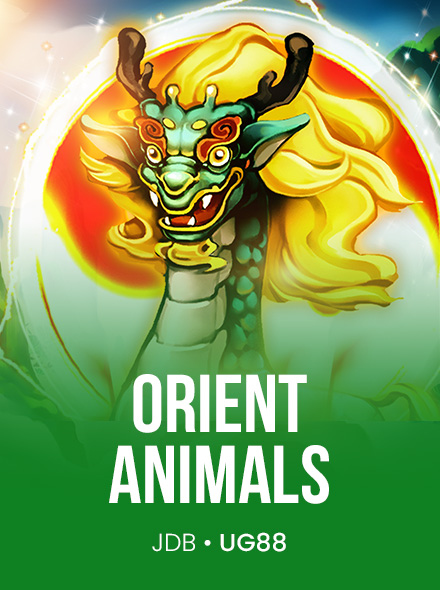 Orient Animals