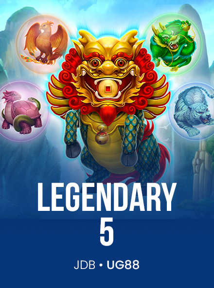 Legendary5