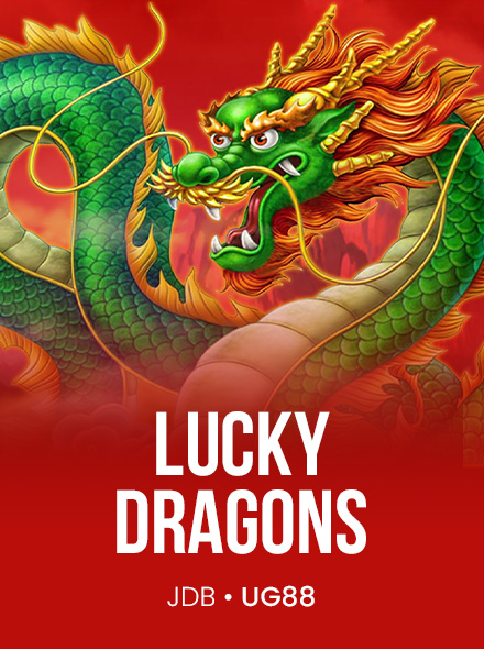 Lucky Dragons