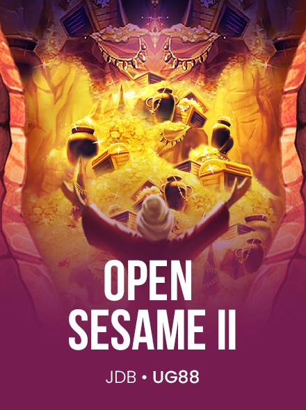 OpenSesame II