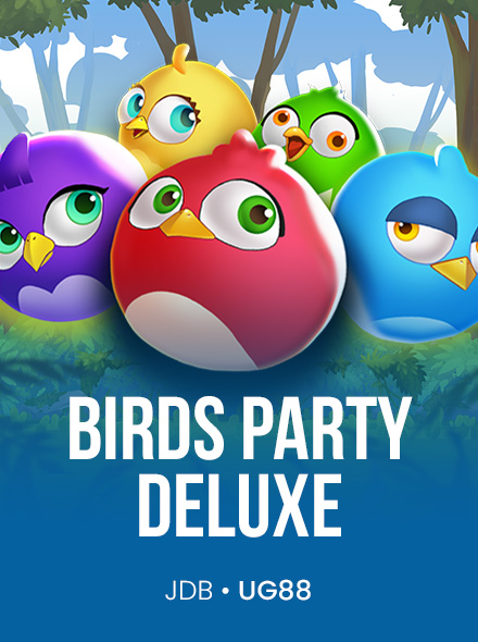 Birds Party