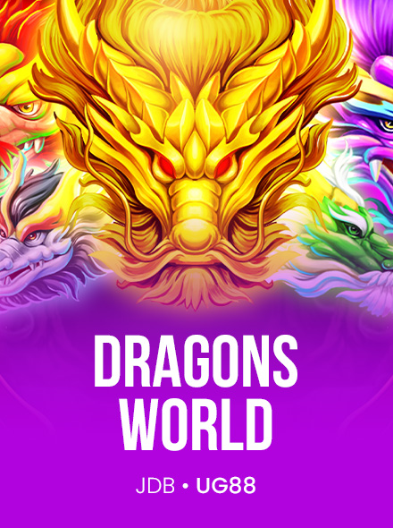 Dragons World