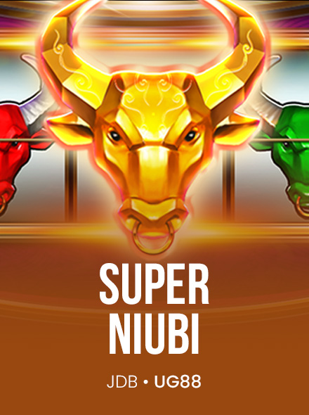 Super Niubi