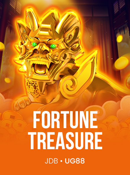Fortune Treasure