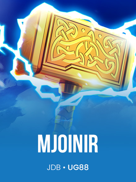 Mjoinir