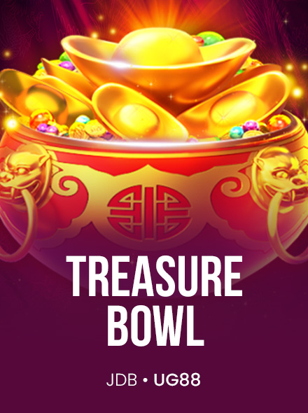 Treasure Bowl