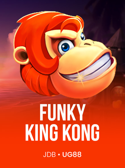 Funky King Kong
