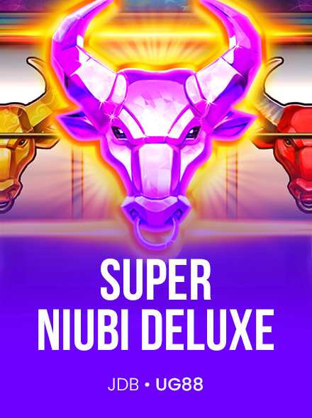 Super Niubi Deluxe
