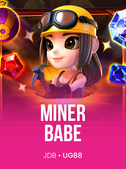 Miner Babe
