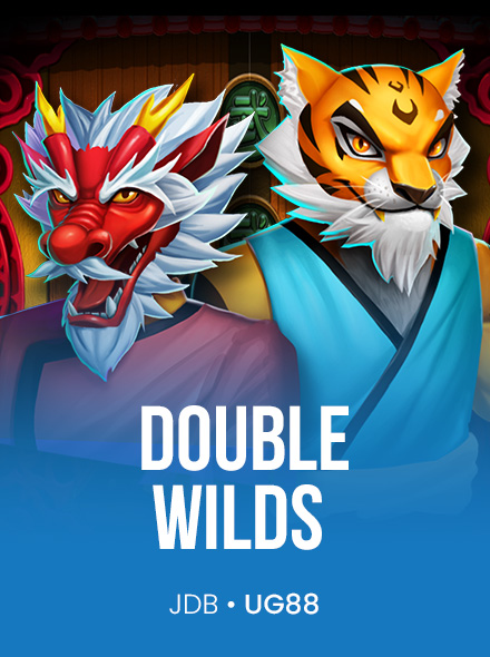 Double Wilds