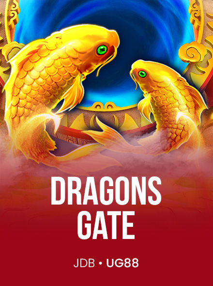 DragonsGate