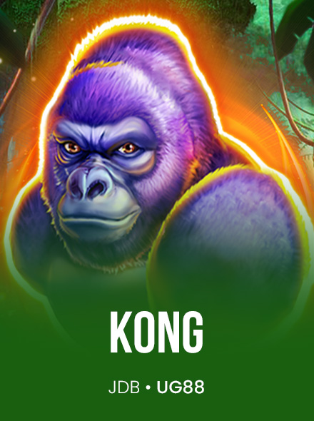 Kong