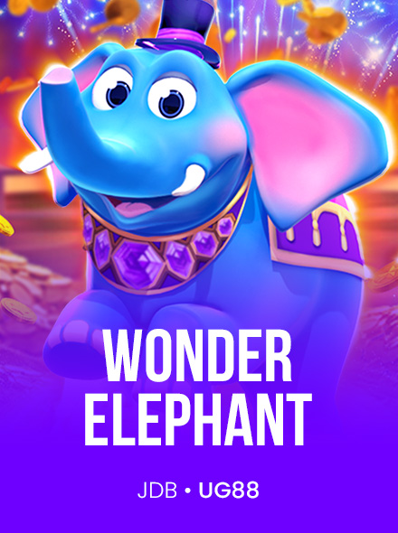 Wonder Elephant