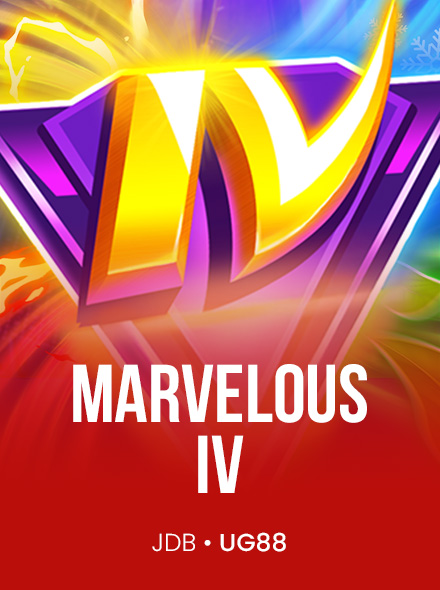 Marvelous IV