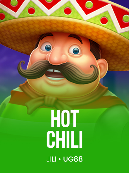 Hot Chilli