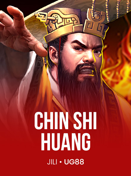 Chin Shi Huang