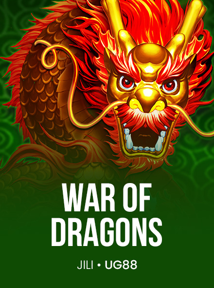 War Of Dragons