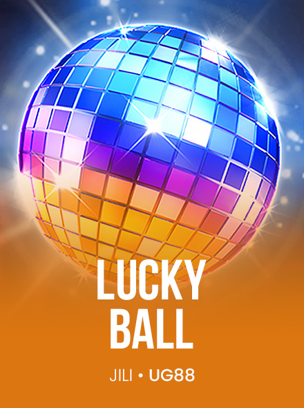 Lucky Ball