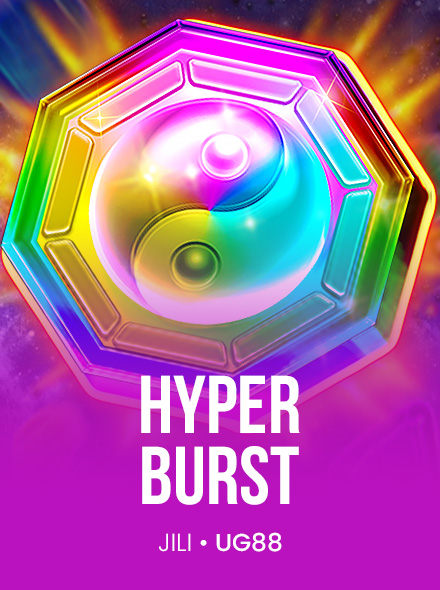 Hyper Burst