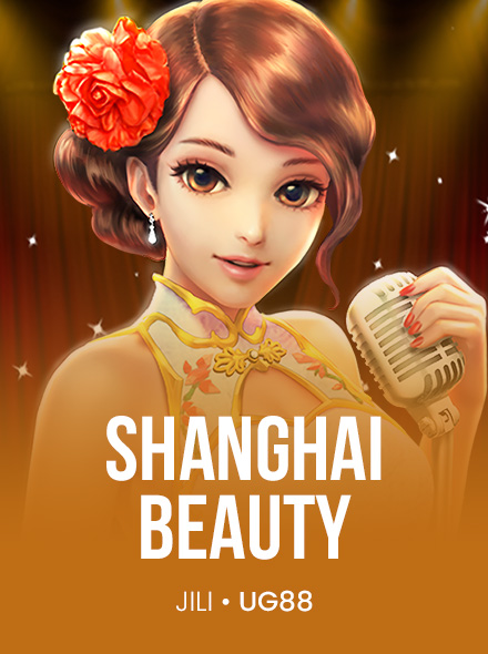 Shanghai Beauty