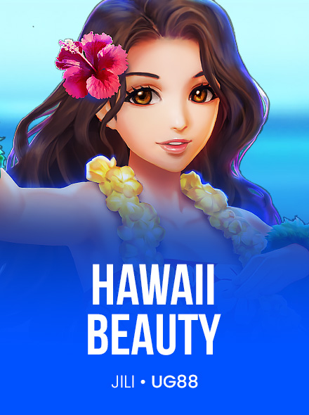 Hawaii Beauty
