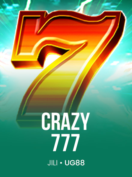 Crazy777