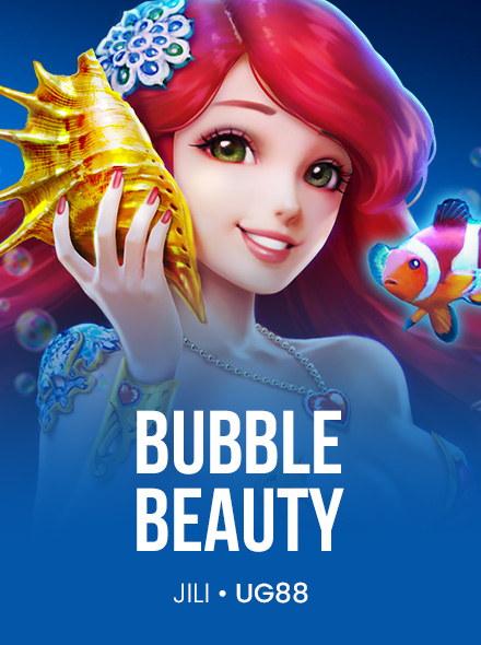 Bubble Beauty