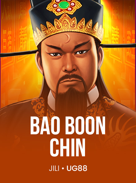 Bao boon chin