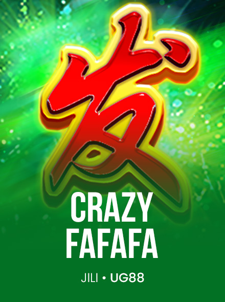 Crazy FaFaFa