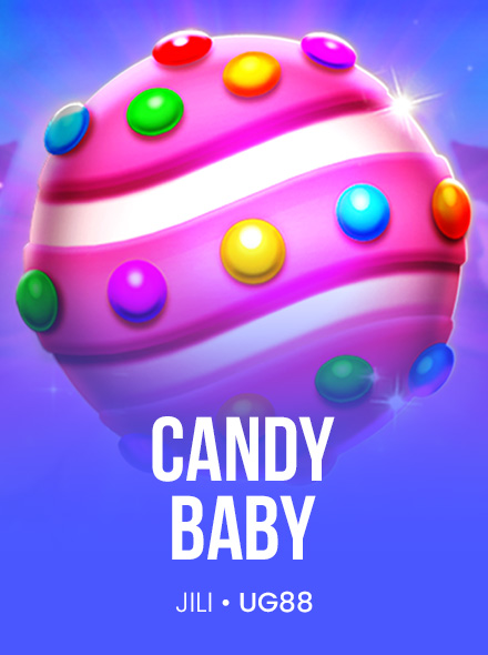 Candy Baby
