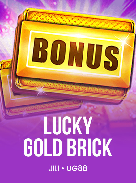 Lucky Goldbricks