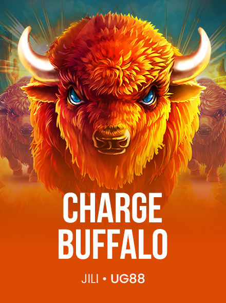 Charge Buffalo