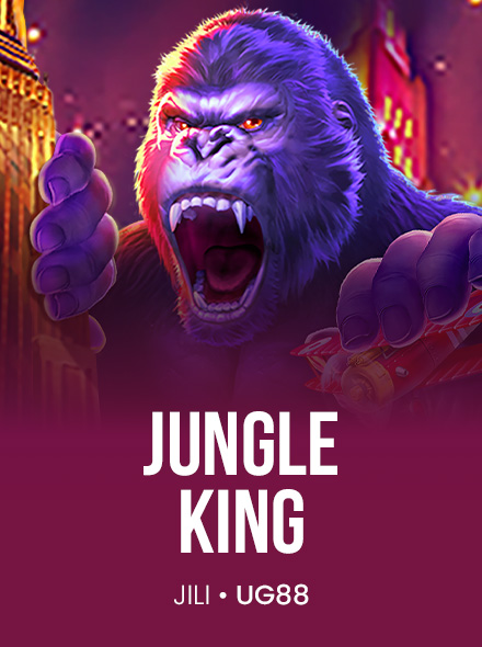 Jungle King