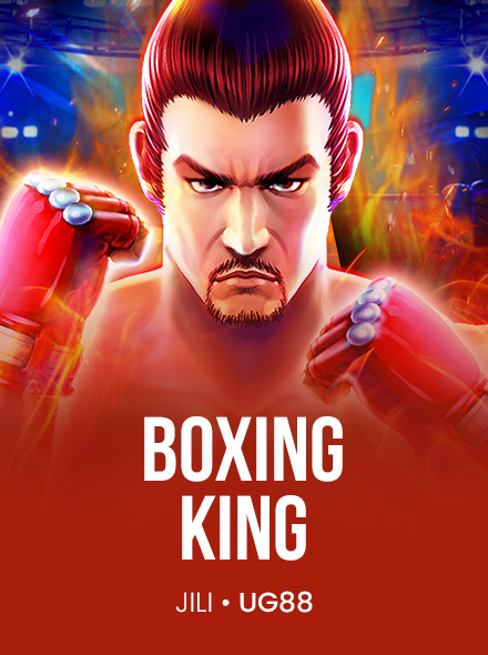 Boxing King