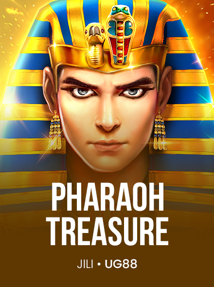 Pharaoh Treasure