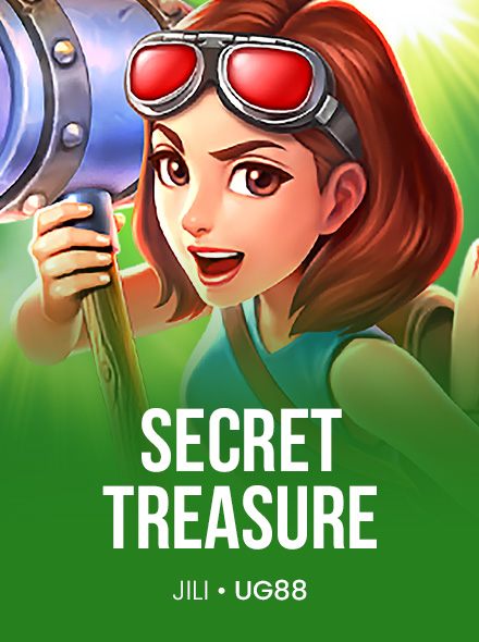 Secret Treasure